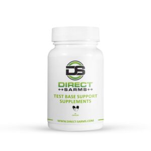 Test Base Support Supplements